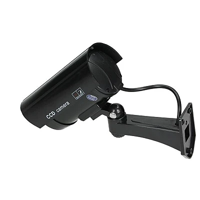 Camera Supraveghere Falsa Dummy Camera Andowl Q FZ1 Camera Supraveghere Falsa Dummy Camera Andowl Q FZ1