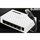 Switch de retea gigabit cu 5 porturi Switch de retea gigabit cu 5 porturi
