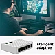 Switch de retea gigabit cu 5 porturi Switch de retea gigabit cu 5 porturi