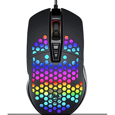 Set tastatura si mouse gaming Andowl QK809 USB iluminare RGB Set tastatura si mouse gaming Andowl QK809 USB iluminare RGB