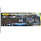 Set tastatura si mouse gaming Andowl QK809 USB iluminare RGB Set tastatura si mouse gaming Andowl QK809 USB iluminare RGB
