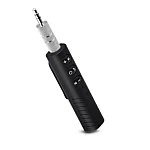 Receptor Audio Bluetooth Cu Jack Microfon Incorporat LV-B09 Receptor Audio Bluetooth Cu Jack Microfon Incorporat LV-B09