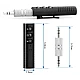 Receptor Audio Bluetooth Cu Jack Microfon Incorporat LV-B09 Receptor Audio Bluetooth Cu Jack Microfon Incorporat LV-B09