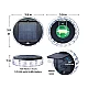 Set 4 lampi solare LED pentru gard model SOARE cu senzor lumina Set 4 lampi solare LED pentru gard model SOARE cu senzor lumina