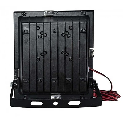 Proiector LED CC1906 auto 50W 12V Caicai Proiector LED CC1906 auto 50W 12V Caicai