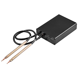 Aparat de sudura in puncte lipire punti acumulatori Li Ion Ni Cd 220V