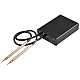 Aparat de sudura in puncte lipire punti acumulatori Li Ion Ni Cd 220V Aparat de sudura in puncte lipire punti acumulatori Li Ion Ni Cd 220V