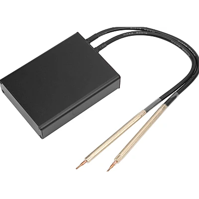 Aparat de sudura in puncte lipire punti acumulatori Li Ion Ni Cd 220V Aparat de sudura in puncte lipire punti acumulatori Li Ion Ni Cd 220V