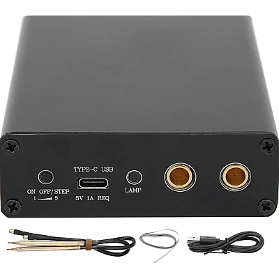 Aparat de sudura in puncte lipire punti acumulatori Li Ion Ni Cd 220V Aparat de sudura in puncte lipire punti acumulatori Li Ion Ni Cd 220V