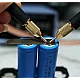 Aparat de sudura in puncte lipire punti acumulatori Li Ion Ni Cd 220V Aparat de sudura in puncte lipire punti acumulatori Li Ion Ni Cd 220V