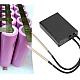 Aparat de sudura in puncte lipire punti acumulatori Li Ion Ni Cd 220V Aparat de sudura in puncte lipire punti acumulatori Li Ion Ni Cd 220V