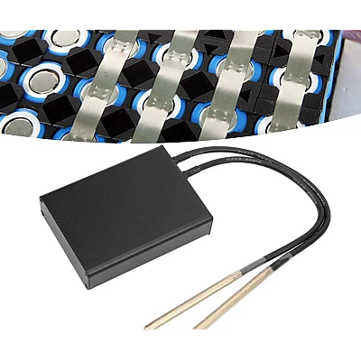 Aparat de sudura in puncte lipire punti acumulatori Li Ion Ni Cd 220V Aparat de sudura in puncte lipire punti acumulatori Li Ion Ni Cd 220V