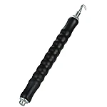 Carlig semi automat de legat sarma fier beton armatura din otel cu maner ergonomic din cauciuc