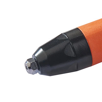 Adaptor electric pentru pistol de nituit portocaliu Adaptor electric pentru pistol de nituit portocaliu
