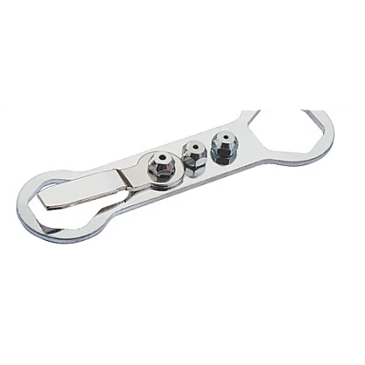 Adaptor electric pentru pistol de nituit portocaliu Adaptor electric pentru pistol de nituit portocaliu