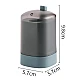 Set 2 Dispensere pentru scobitori cu buton Set 2 Dispensere pentru scobitori cu buton