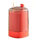 Set 2 Dispensere pentru scobitori cu buton Set 2 Dispensere pentru scobitori cu buton