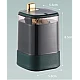Set 2 Dispensere pentru scobitori cu buton Set 2 Dispensere pentru scobitori cu buton