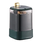Set 2 Dispensere pentru scobitori cu buton