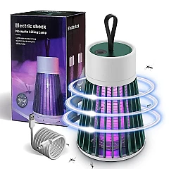 Lampa UV Anti Insecte Silentioasa Electric shock