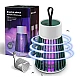 Lampa UV Anti Insecte Silentioasa Electric shock Lampa UV Anti Insecte Silentioasa Electric shock