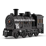 Difuzor de aromaterapie pentru uleiuri esentiale tip Locomotiva capacitate 300 ML