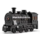 Difuzor de aromaterapie pentru uleiuri esentiale tip Locomotiva capacitate 300 ML