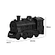 Difuzor de aromaterapie pentru uleiuri esentiale tip Locomotiva capacitate 300 ML