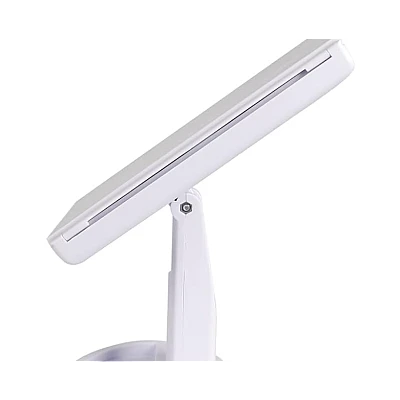 Oglinda Tripla Cosmetica Iluminata LED Marire 1x / 3x / 5x / 10x Rotatie 180 grade Oglinda Tripla Cosmetica Iluminata LED Marire 1x / 3x / 5x / 10x Rotatie 180 grade