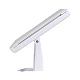 Oglinda Tripla Cosmetica Iluminata LED Marire 1x / 3x / 5x / 10x Rotatie 180 grade Oglinda Tripla Cosmetica Iluminata LED Marire 1x / 3x / 5x / 10x Rotatie 180 grade