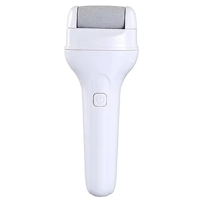 Pila electrica pentru indepartarea calusului cu rola Pila electrica pentru indepartarea calusului cu rola