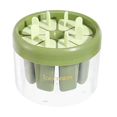 Recipient rotund pentru inghetata cu bete SY 555 Recipient rotund pentru inghetata cu bete SY 555