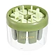 Recipient rotund pentru inghetata cu bete SY 555 Recipient rotund pentru inghetata cu bete SY 555
