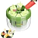 Recipient rotund pentru inghetata cu bete SY 555 Recipient rotund pentru inghetata cu bete SY 555