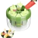 Recipient rotund pentru inghetata cu bete SY 555