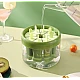 Recipient rotund pentru inghetata cu bete SY 555 Recipient rotund pentru inghetata cu bete SY 555