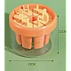 Recipient rotund pentru inghetata cu bete SY 555 Recipient rotund pentru inghetata cu bete SY 555