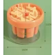 Recipient rotund pentru inghetata cu bete SY 555