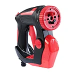 Pistol de spalat auto cu presiune rezervor pentru spuma 8 moduri de functionare