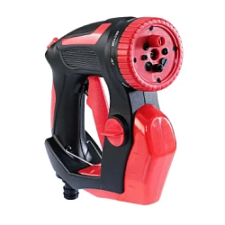 Pistol de spalat auto cu presiune rezervor pentru spuma 8 moduri de functionare