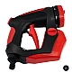 Pistol de spalat auto cu presiune rezervor pentru spuma 8 moduri de functionare Pistol de spalat auto cu presiune rezervor pentru spuma 8 moduri de functionare