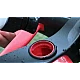 Pistol de spalat auto cu presiune rezervor pentru spuma 8 moduri de functionare Pistol de spalat auto cu presiune rezervor pentru spuma 8 moduri de functionare