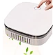 Purificator de aer Portabil Ozon Alb