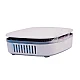 Purificator de aer Portabil Ozon Alb
