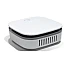 Purificator de aer Portabil Ozon Alb