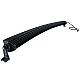 LED Bar 4D 240W Curbat 12V / 24V Luminozitate 20400 Lumeni dimensiune 106 cm Combo Beam LED Bar 4D 240W Curbat 12V / 24V Luminozitate 20400 Lumeni dimensiune 106 cm Combo Beam