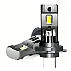 Set 2 becuri LED H7 cu ventilator 60W/set 12V Set 2 becuri LED H7 cu ventilator 60W/set 12V