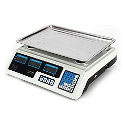 Cantar electronic Lider MX411 de 40 kg digital functii multiple