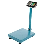 Cantar electronic LIDER MX413 de 350kg brat rabatabil si platforma 40 x 50cm