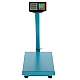 Cantar electronic LIDER MX414 de 600kg brat rabatabil si platforma 45 x 60cm